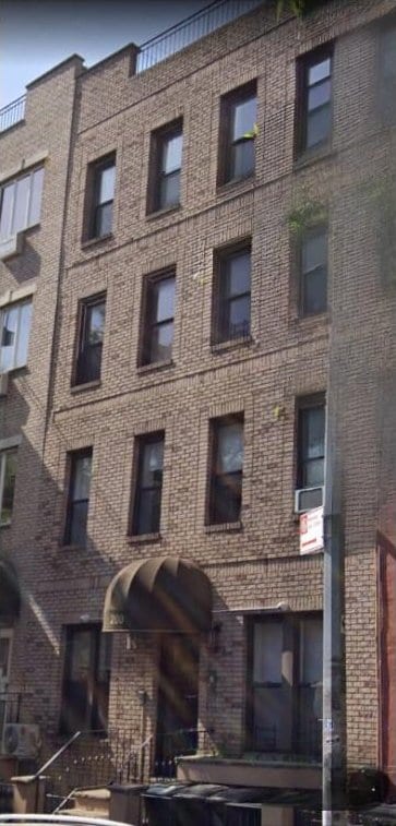 200 W 9th St, Brooklyn, NY 11231 - view of apartment building / complex