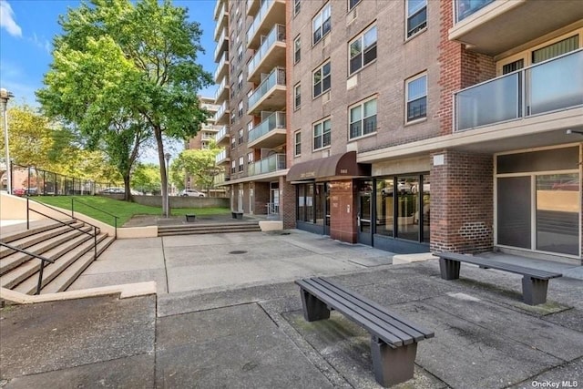 12399 Flatlands Ave Unit 1J, Brooklyn, NY 11207 - view of property