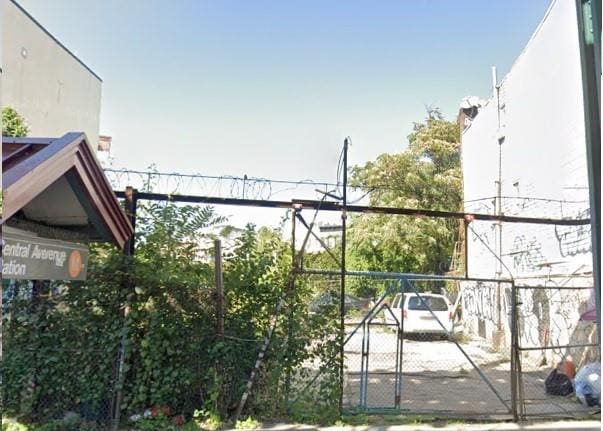 1299 Myrtle Ave, Brooklyn NY, 11221 land for sale