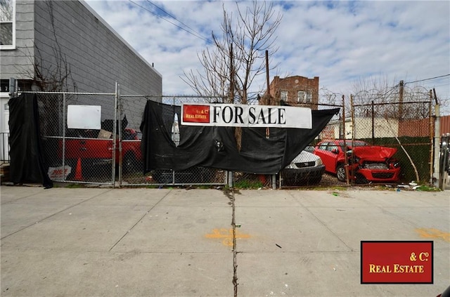 2730 W 15th St, Brooklyn NY, 11224 land for sale