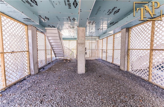 14 Webers Ct, Brooklyn, NY 11235 - view of yard with fence