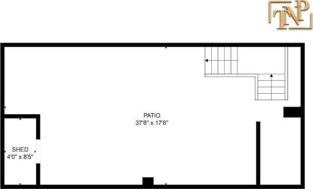 14 Webers Ct, Brooklyn, NY 11235 - room layout