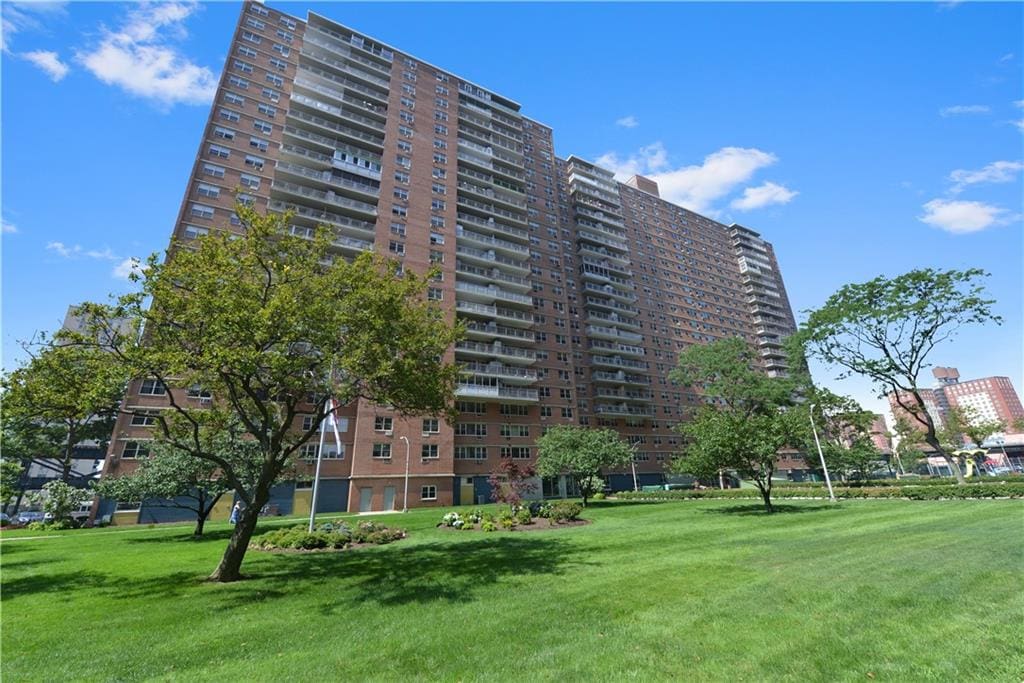 2944 W 5th St Unit 19B, Brooklyn, NY 11224 - view of apartment building / complex