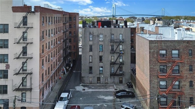 341 86th St, Brooklyn, NY 11209 - view of apartment building / complex