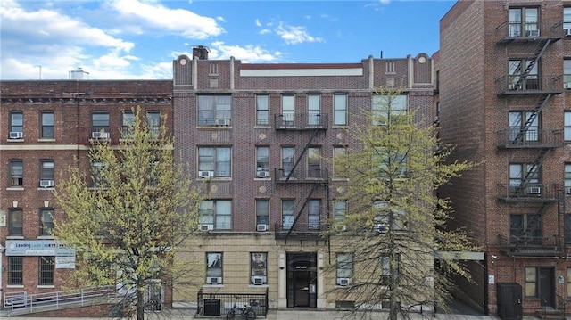 341 86th St, Brooklyn, NY 11209 - view of apartment building / complex