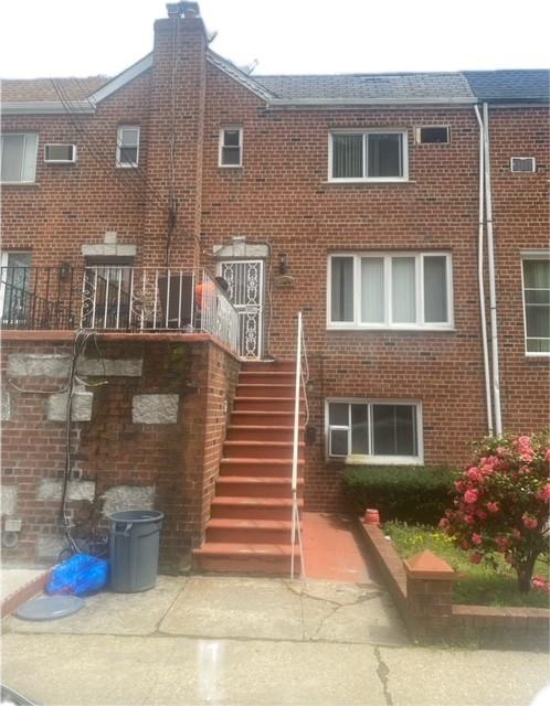 1121 E 55th St, Brooklyn, NY 11234 - view of property