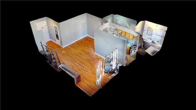 1934 Haring St, Brooklyn, NY 11229 - floor plan