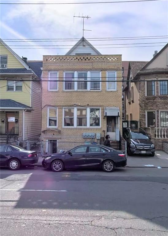 2530 Coney Island Ave, Brooklyn, NY 11223 - multi unit property with brick siding