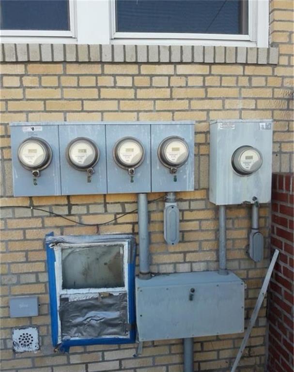 2530 Coney Island Ave, Brooklyn, NY 11223 - view of utilities