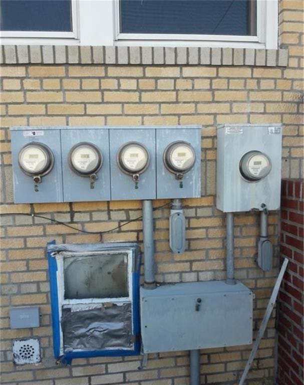 2530 Coney Island Ave, Brooklyn, NY 11223 - view of utilities