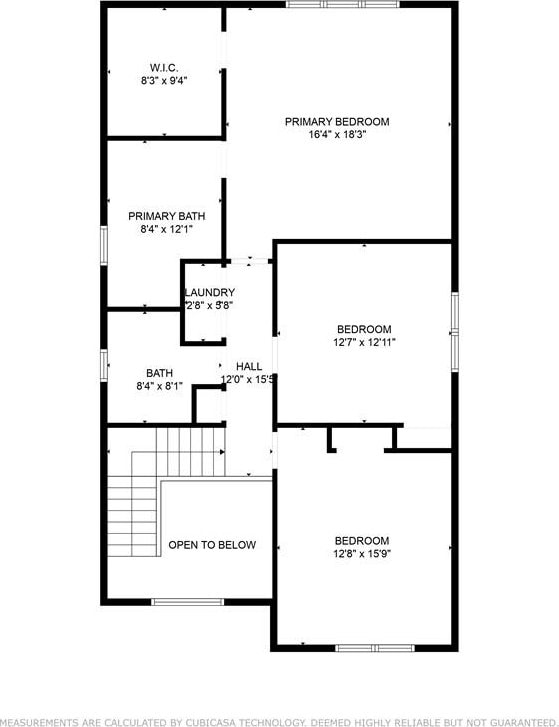 40 Di Marco Pl, Staten Island, NY 10306 - view of layout