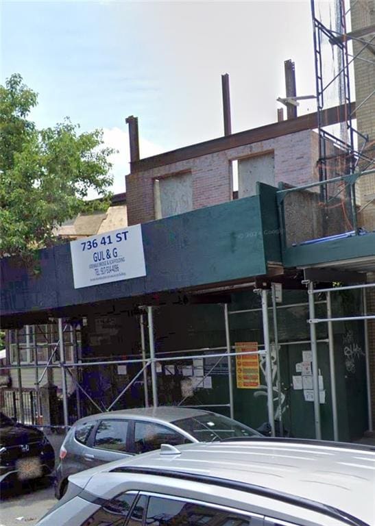736 41st St, Brooklyn, NY 11232