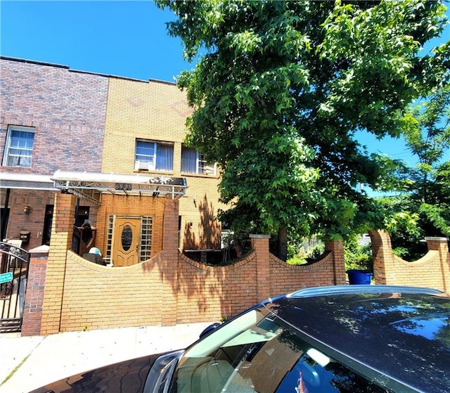 6525 Avenue N, Brooklyn, NY 11234 - view of property
