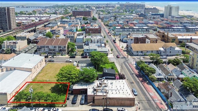 101 Beach St, Queens NY, 11694 land for sale