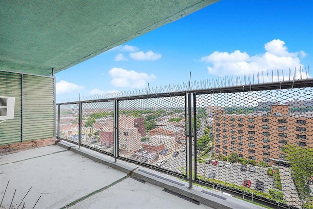 2630 Cropsey Ave Unit 9K, Brooklyn, NY 11214 - view of balcony