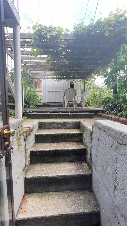 1853 W 4th St, Brooklyn, NY 11223 - view of stairway