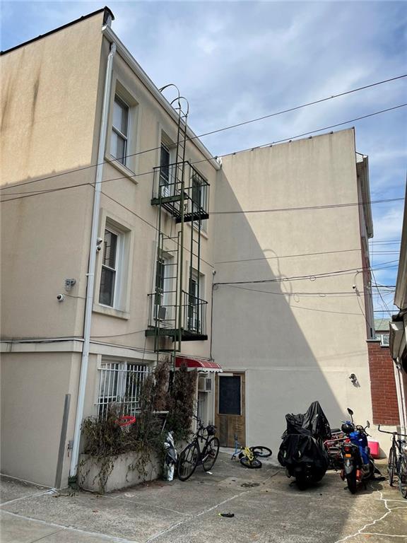 8689 15th Ave, Brooklyn, NY 11228 - view of property