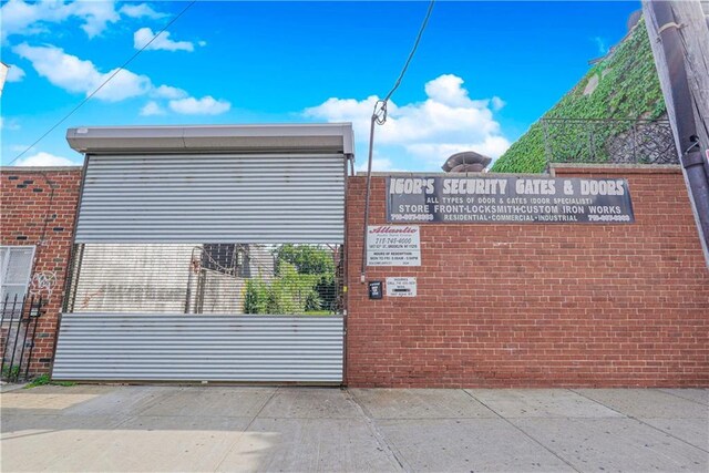 1417 63rd St, Brooklyn NY, 11219 land for sale