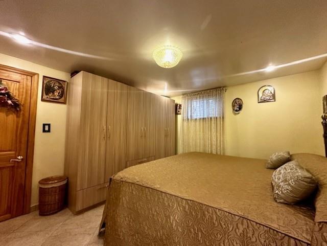 view of bedroom