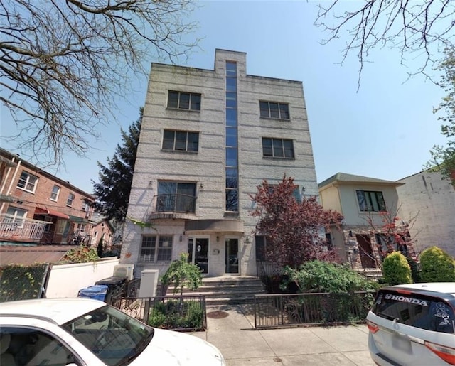 1515 W 4th St Unit 1R, Brooklyn, NY 11204 - view of building exterior