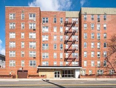 735 Avenue W Unit 1-B, Brooklyn, NY 11223 - view of property