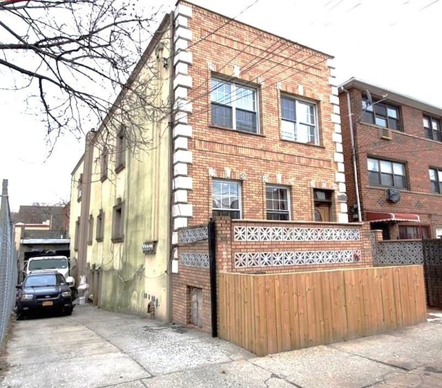 2319 W 12th St, Brooklyn, NY 11223 - view of building exterior