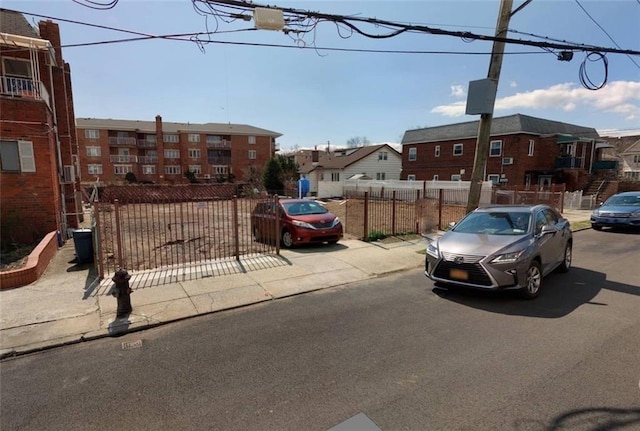 2310 Jerome Ave, Brooklyn NY, 11235 land for sale