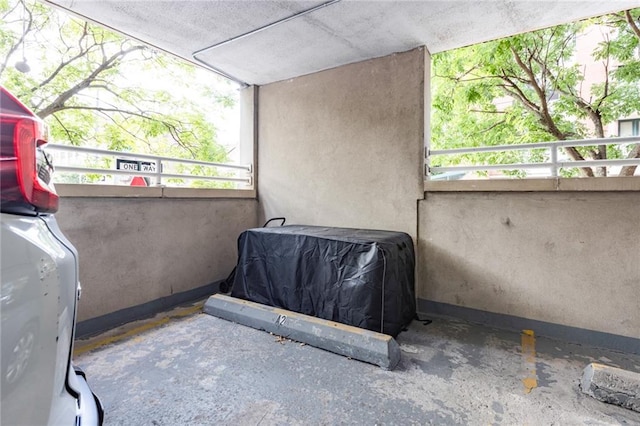 728 Ocean View Ave Unit A2, Brooklyn, NY 11235 - view of patio