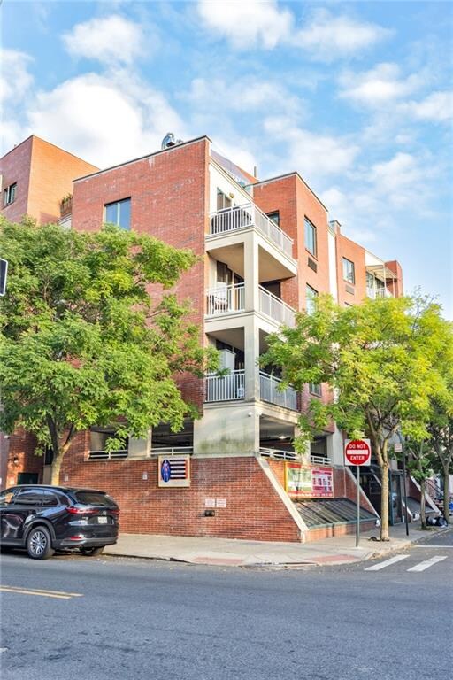 728 Ocean View Ave Unit A2, Brooklyn, NY 11235 - view of building exterior