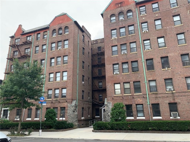 402 Bay Ridge Parkway Unit 42, Brooklyn, NY 11209 - view of building exterior