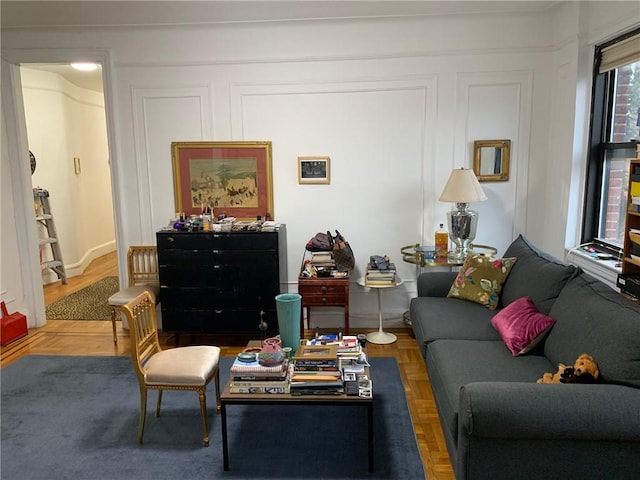 402 Bay Ridge Parkway Unit 42, Brooklyn, NY 11209 - view of living area
