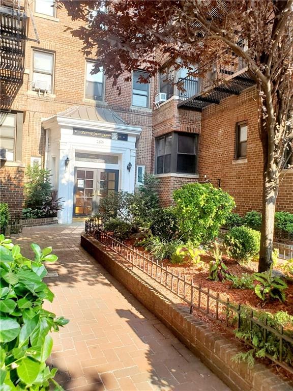 2375 Ocean Ave Unit 6K, Brooklyn, NY 11229 - view of property