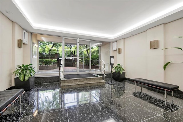 9411 Shore Rd Unit 1A, Brooklyn, NY 11209 - view of lobby