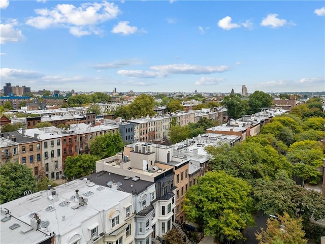 583 Putnam Ave Unit 3, Brooklyn, NY 11221 - view of urban area
