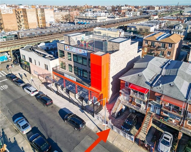 15 Bay 20th St, Brooklyn, NY 11214 - view of urban area