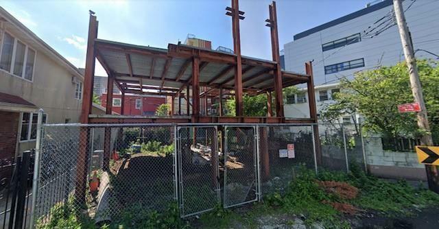 37 Brighton 2nd Pl, Brooklyn NY, 11235 land for sale