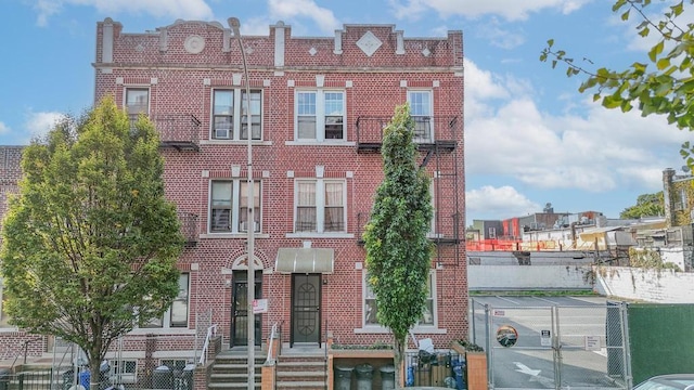 522 Bay Ridge Ave, Brooklyn, NY 11220 - view of building exterior