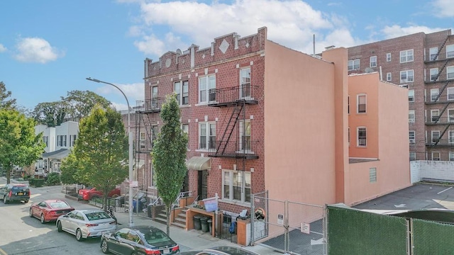522 Bay Ridge Ave, Brooklyn, NY 11220 - view of property
