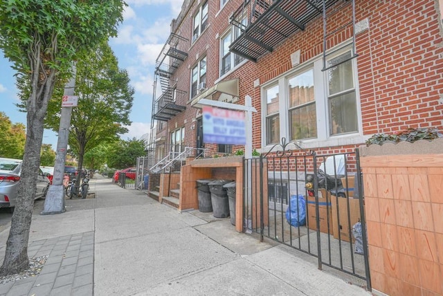 522 Bay Ridge Ave, Brooklyn, NY 11220 - view of building exterior