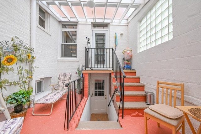 522 Bay Ridge Ave, Brooklyn, NY 11220 - view of entrance to property