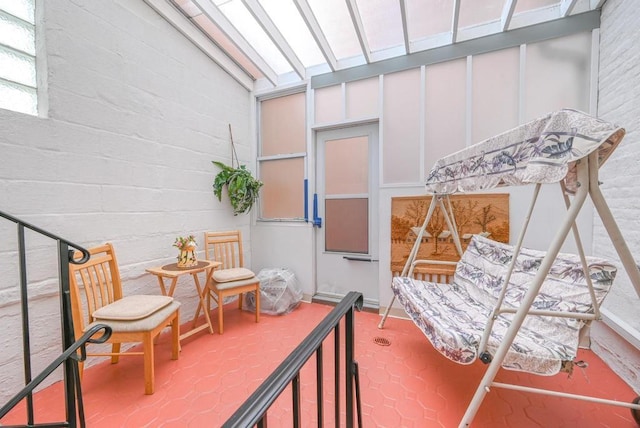 522 Bay Ridge Ave, Brooklyn, NY 11220 - view of balcony