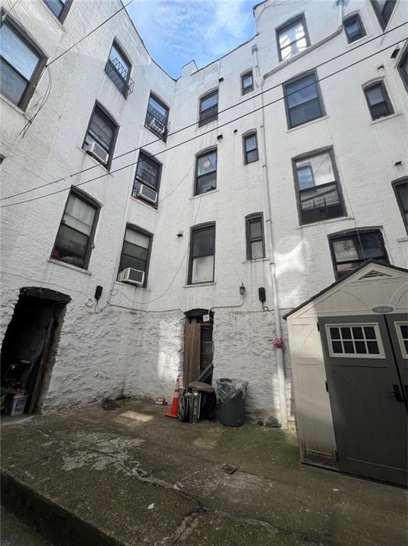 368 61st St, Brooklyn, NY 11220 - view of apartment building / complex