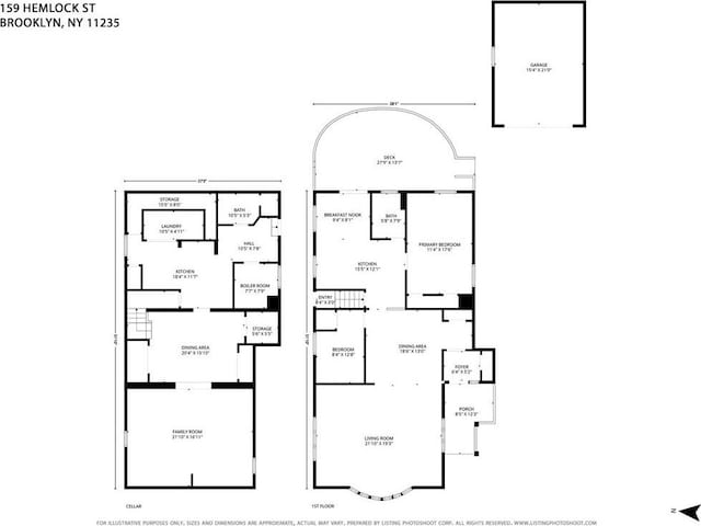 home floor plan