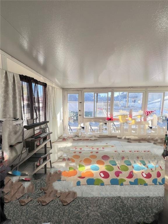 3708 Shore Pkwy, Brooklyn, NY 11235 - sunroom with plenty of natural light