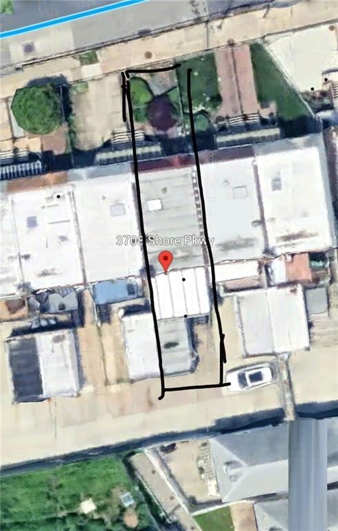 3708 Shore Pkwy, Brooklyn, NY 11235 - view of storage