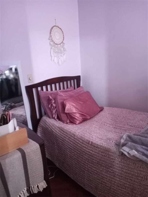 view of bedroom