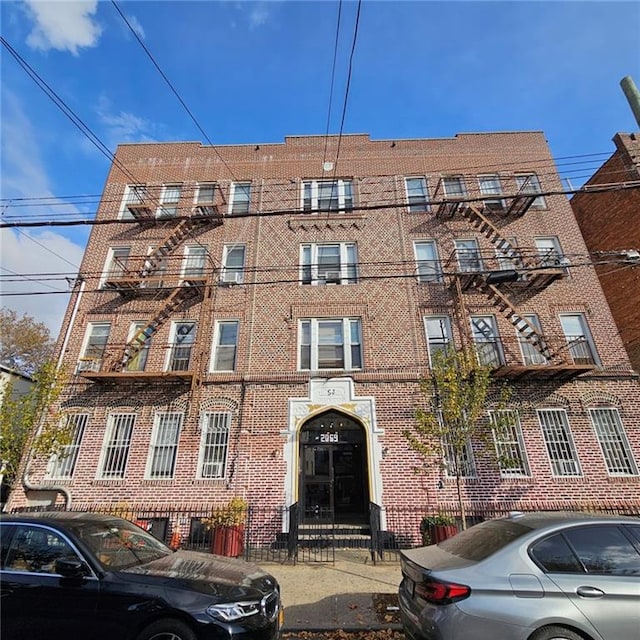 2069 E 12th St, Brooklyn, NY 11229 - view of property