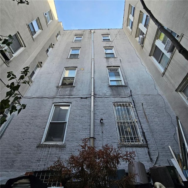 2069 E 12th St, Brooklyn, NY 11229 - view of apartment building / complex