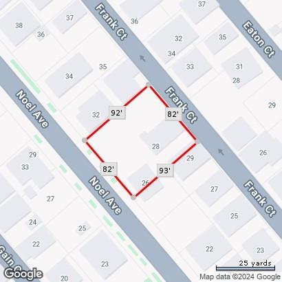 31 Frank Ct, Brooklyn NY, 11229 land for sale