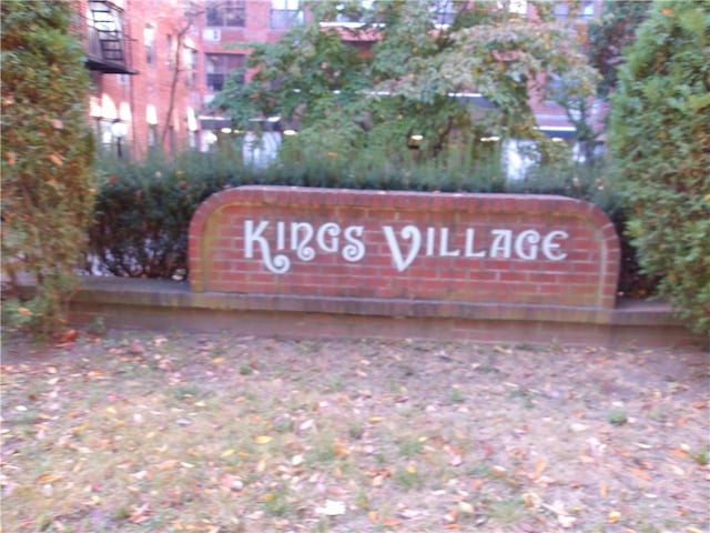 1200 E 53rd St Unit 7B, Brooklyn, NY 11234 - view of community / neighborhood sign